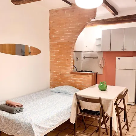 The Brick - Center Appartement *